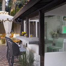 Acacia Avenue Courtyard Project