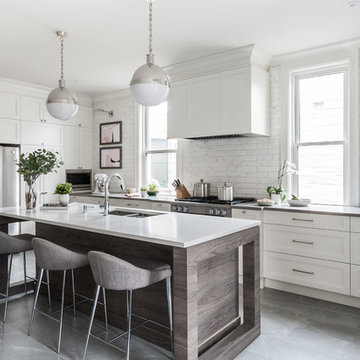 Luxury Residential Interior Photography