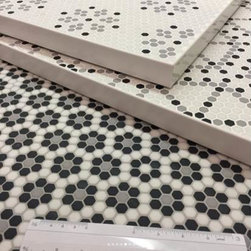 Tile Sample - Bath Products