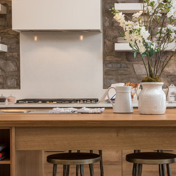 Woods | Transitional | Calgary