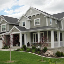 Exterior Ideas