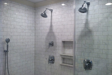 Timonium Bathroom