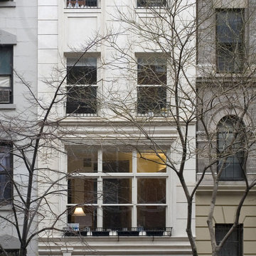 Upper East Side 19th Century Townhouse