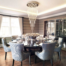 Dining Room Ideas