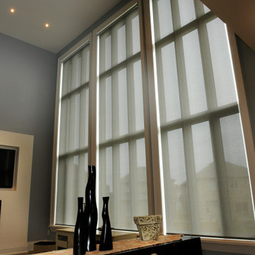 Roller Shades