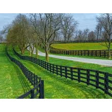 Fencing Ideas