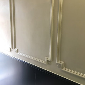 Rénovation Hotel particulier Bordeaux