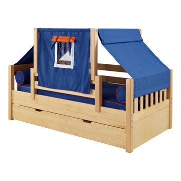 Toddler, Kids and Teens Wood Furniture