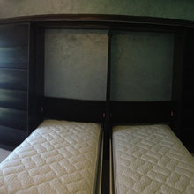 Murphy Beds