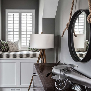 Kate Marker Bedrooms