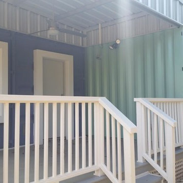 Container Home