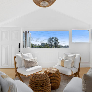 Sunroom
