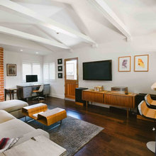 Park Place Living Room