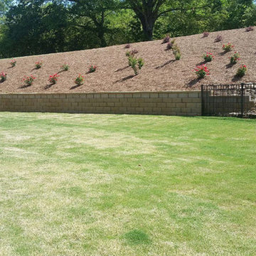 Southern Quality Landscape Projects