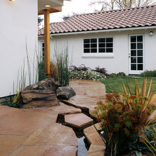 guest house