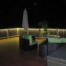 outside lights