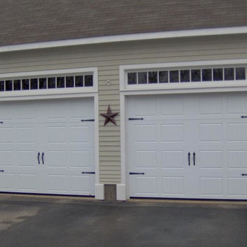 Angel Garage Door Repair Oak Park