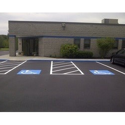 White Wolf Striping - Products