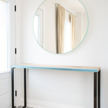 entry way