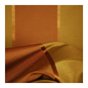 Marino Topaz Polyester Stripe Fabric