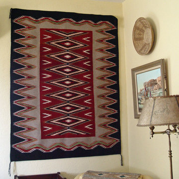 Navajo Churro Collection
