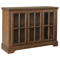 Traditional Buffets And Sideboards by Standard Furniture Manufacturing Co