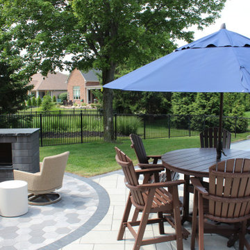 Pool Decking _ Refresh