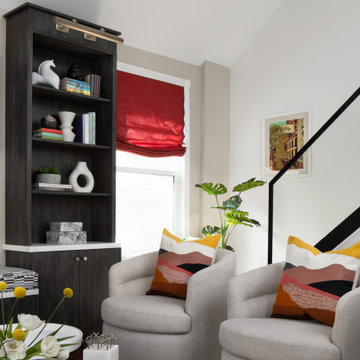 Perfectly Petite Guest Retreat