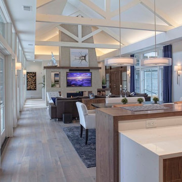 Skwarek Residence