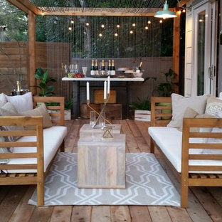 Champagne Theme Shed