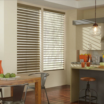 Hunter Douglas