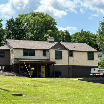 C. E. Little Contracting