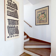 Art /styling in homes