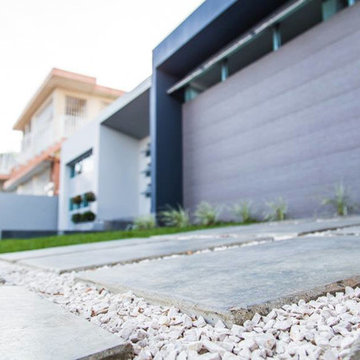 Facade @ Santa Juanita (Bayamón)