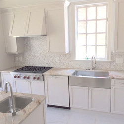 Kitchen Remodeling - Georgetown - Products