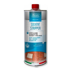 Faber Solvent Stripper 1L - Products
