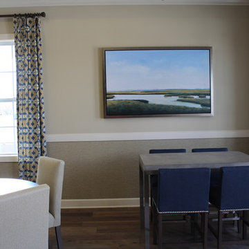 Toll Brothers Community Club House - St Geroges in Bear, DE