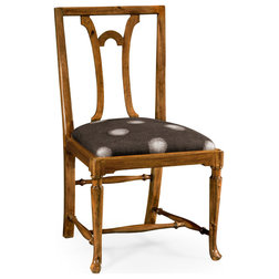 Traditional Dining Chairs by Jonathan Charles Fine Furniture