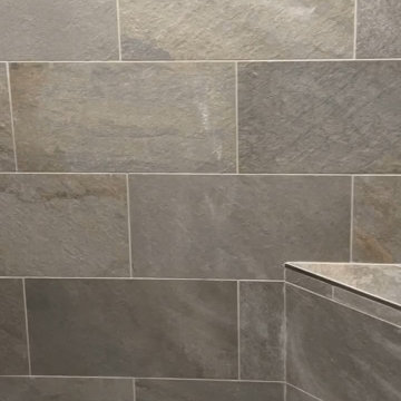 Bathroom Remodels