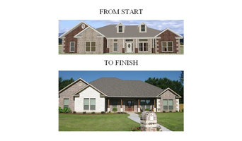 Best 15 Home Improvement Professionals in Lufkin, TX | Houzz