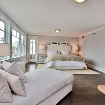 Compo Beach House