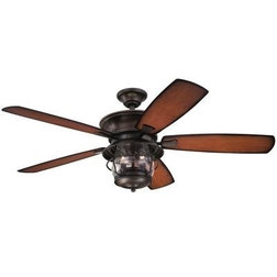 Beach Style Ceiling Fans by User