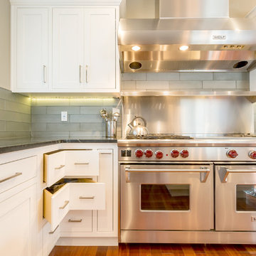 Redondo Beach Mid Century Make Over