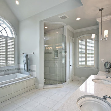 Bathroom Ideas