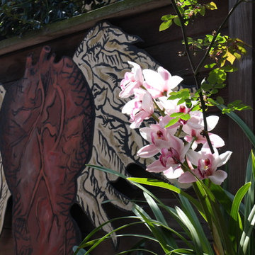 Venice Garden Tour Showcase Home