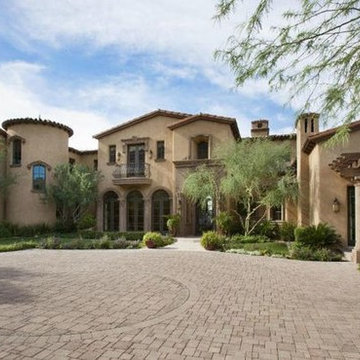 Driveways