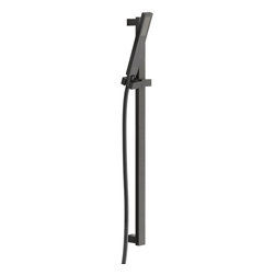 Delta Vero&reg; Slide Bar Hand Shower - Showerheads And Body Sprays