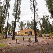 big dream house