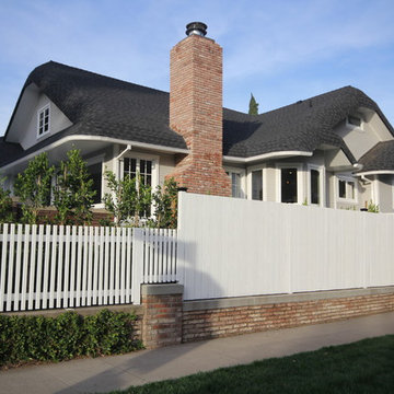 1919 Historical Renovation | Before & After