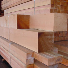 Hardwood Timber